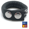 The Red Ballstretcher en cuir 70g - 2 pressions